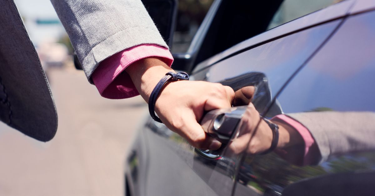 Car Lockout Service — Glen Cove Locksmiths