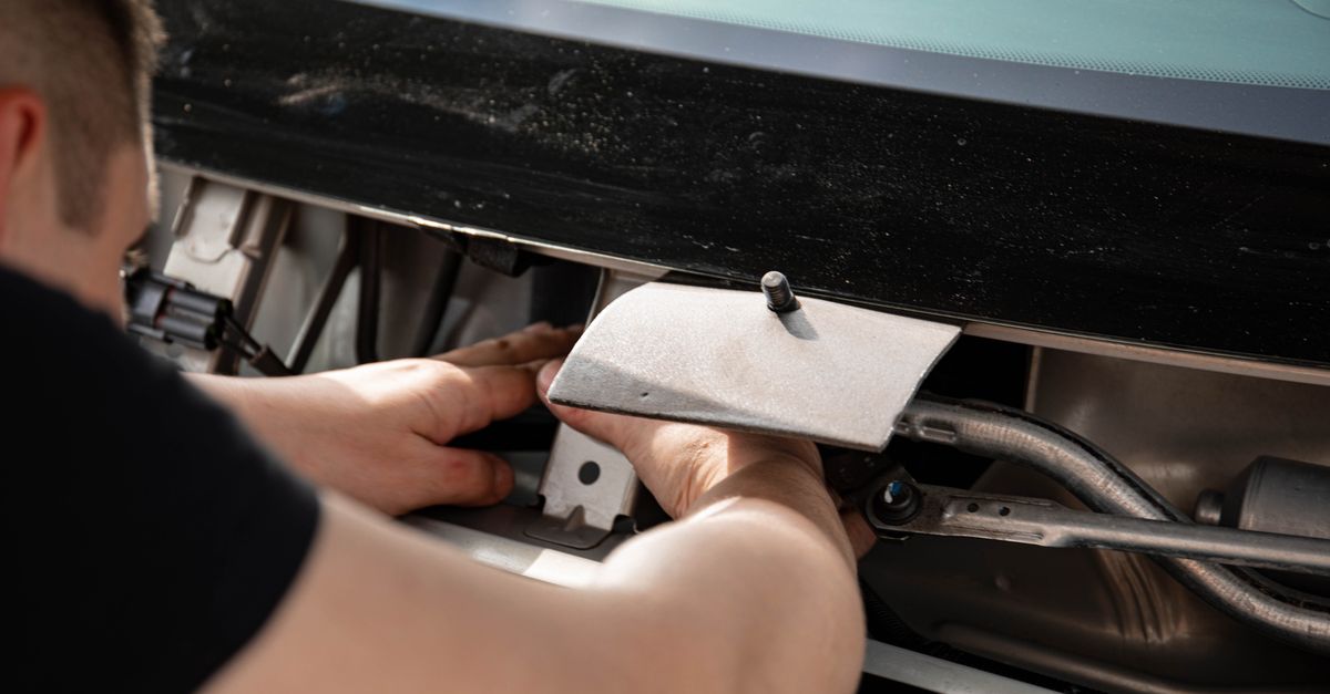 Ignition Repair & Replacement — Glen Cove Locksmiths