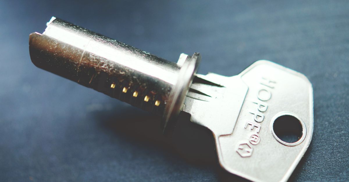 Master Key Systems — Glen Cove Locksmiths