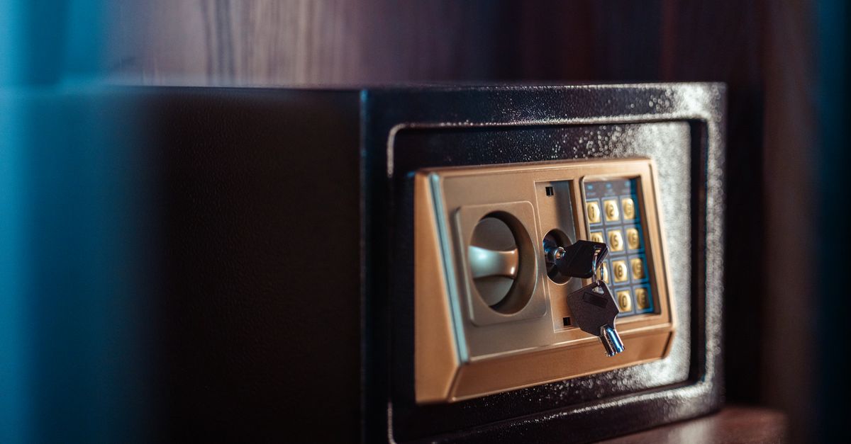 Commercial Locksmith service — Glen Cove Locksmiths