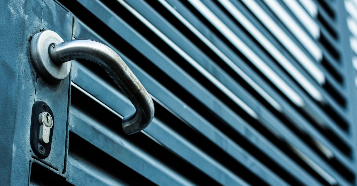 Break-In & Burglary Repair — Glen Cove Locksmiths