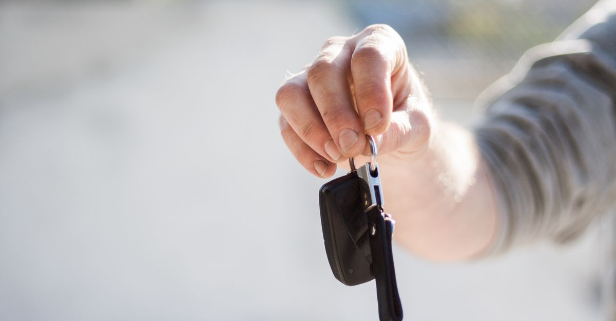 Lost Your Only Car Key in the Glen Cove Area? Here's What to Do — Glen Cove Locksmiths