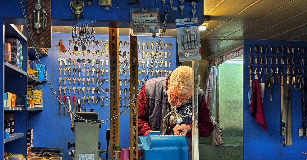 Home Rekeying — Glen Cove Locksmiths