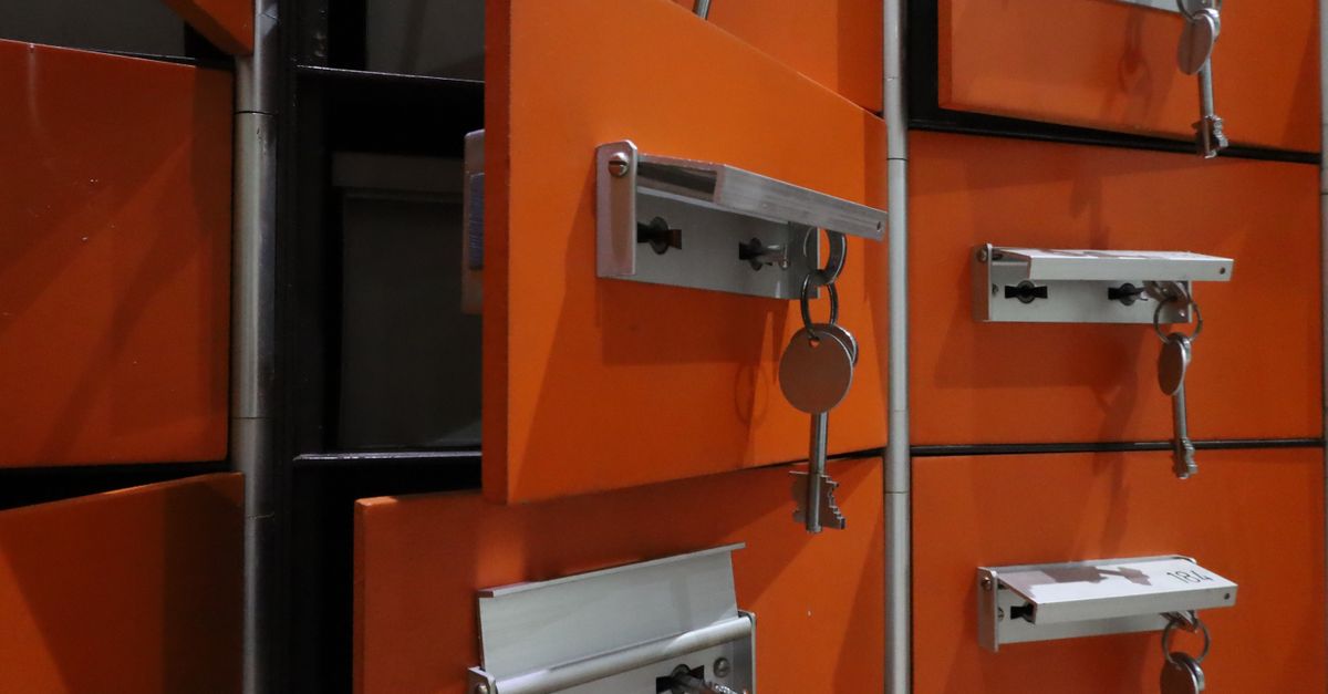 home security lock door — Glen Cove Locksmiths
