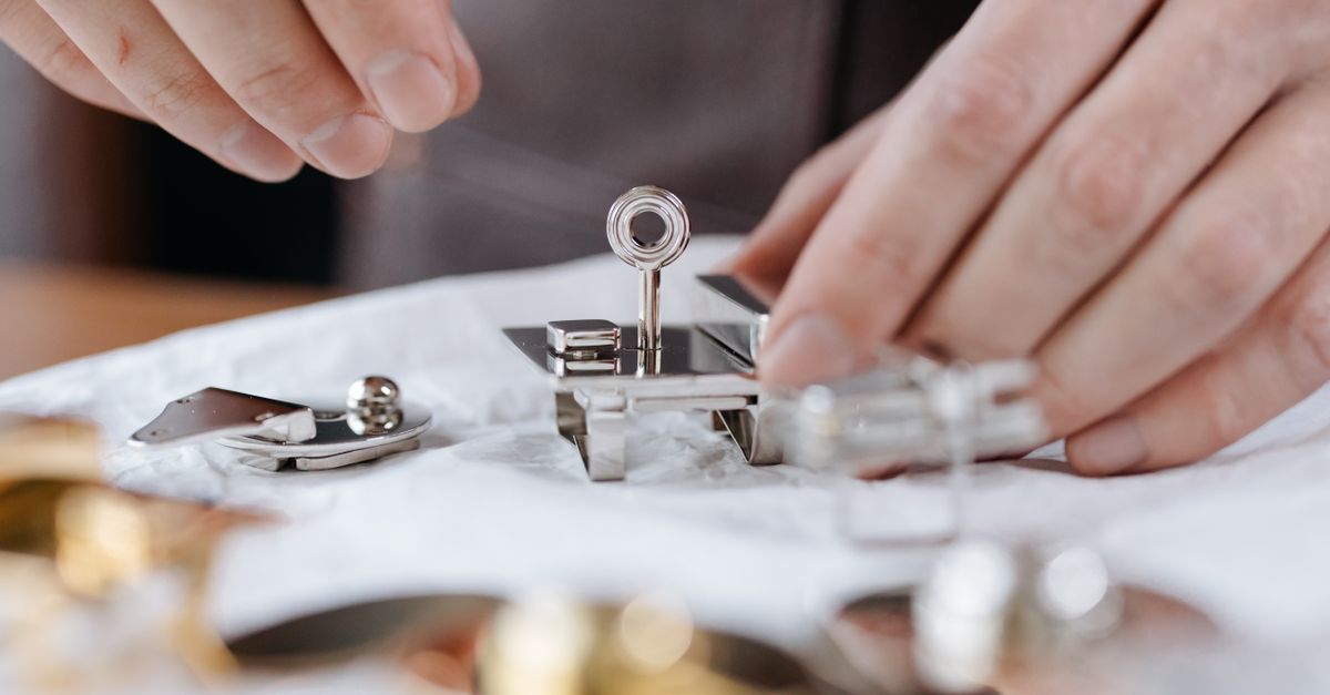 locksmith shop keys — Glen Cove Locksmiths