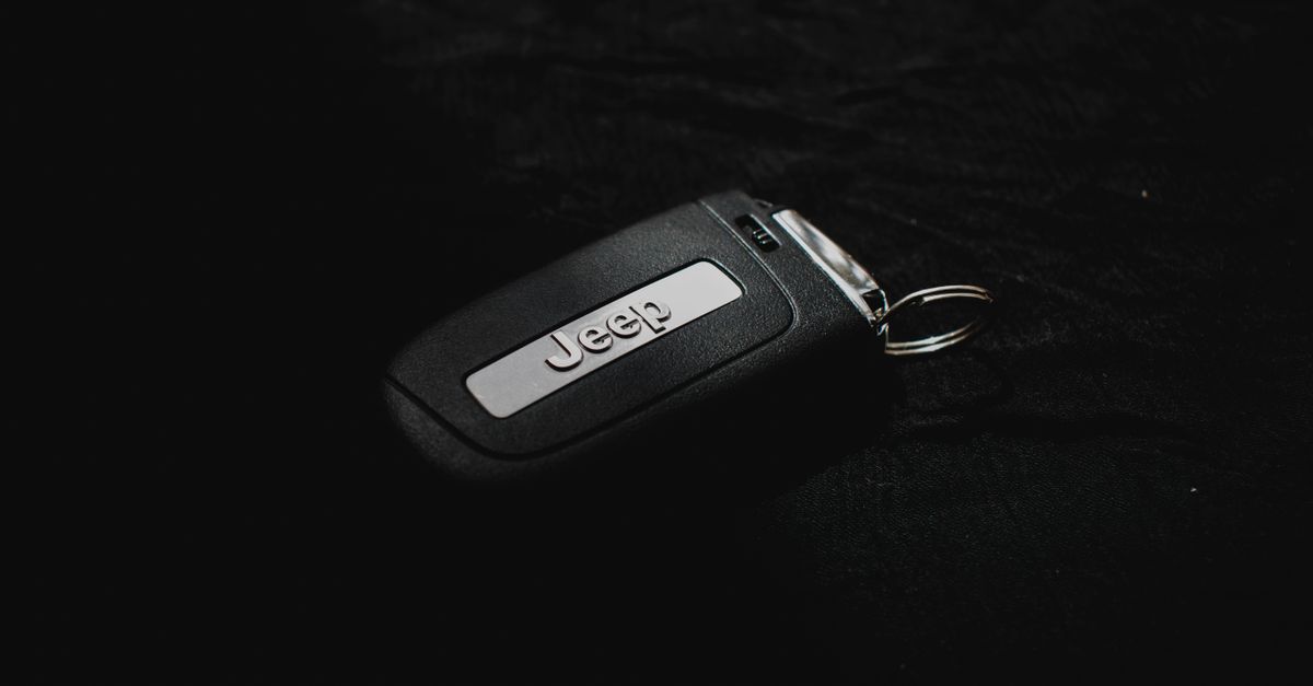 Car Key Replacement by Vehicle Brand — What the Process Actually Involves — Glen Cove Locksmiths