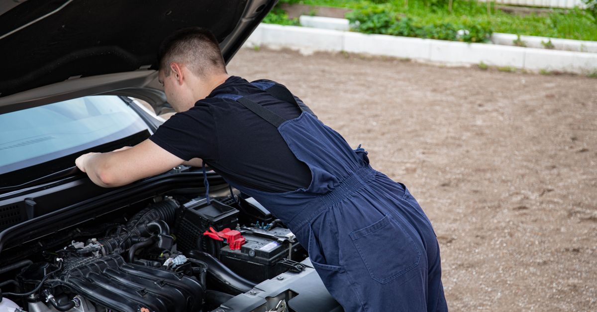 Factors That Determine Your Ignition Repair Quote Glen Cove — Glen Cove Locksmiths