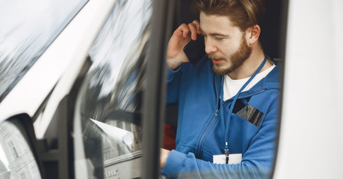 Why a Commercial Locksmith Is a Different Job From a Home Call — Glen Cove Locksmiths