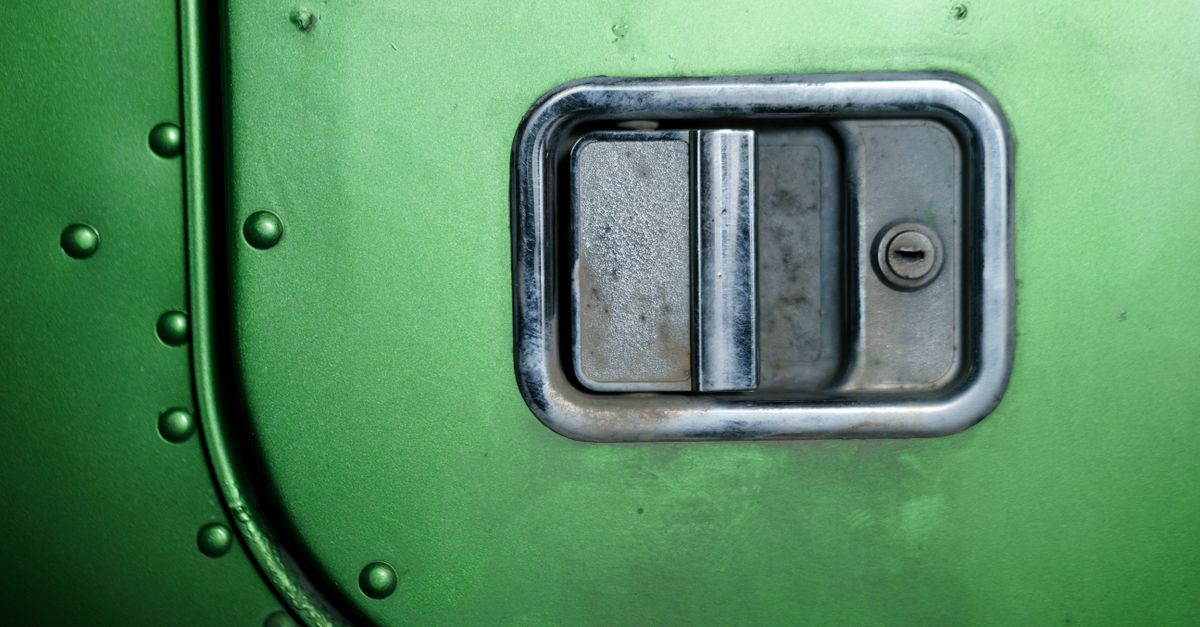 The Window and Sliding-Door Locks Most Homeowners Forget — Glen Cove Locksmiths