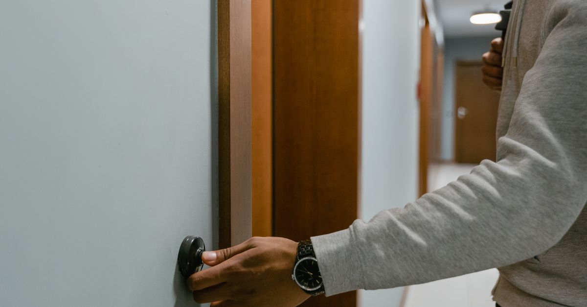 Choosing the Right Deadbolt Installation for Your Door and Risk Level — Glen Cove Locksmiths