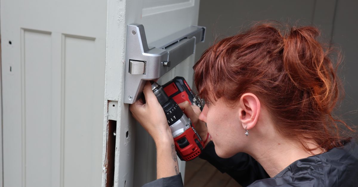 Our Complete Range of Locksmith Services in Glen Cove — Glen Cove Locksmiths