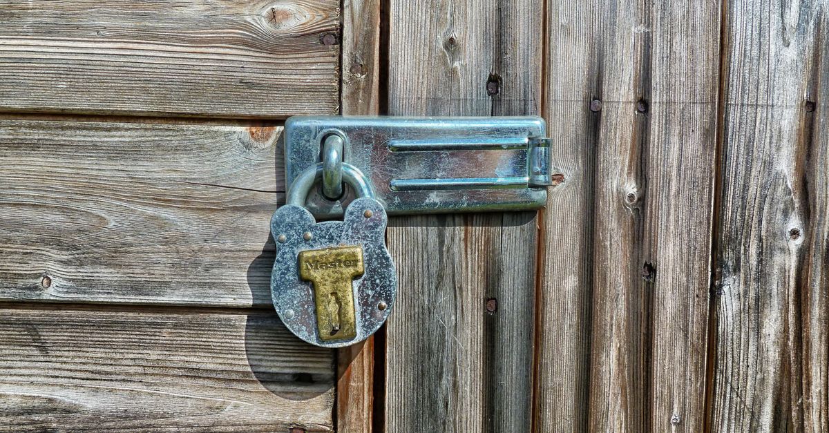 What Is a Mortise Lock and Why Do Glen Cove Homes Rely on Them? — Glen Cove Locksmiths